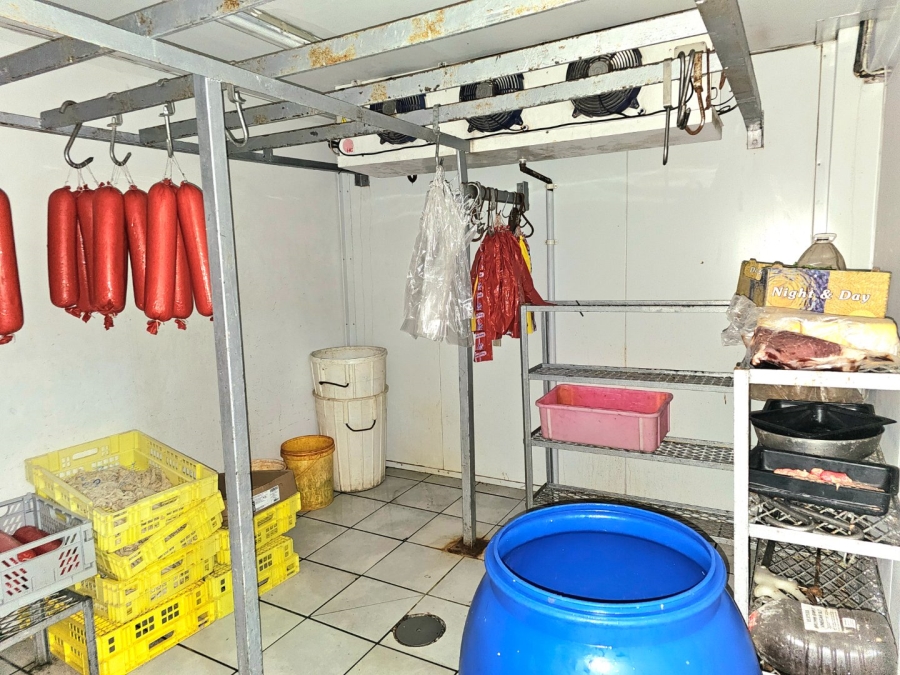 Commercial Property for Sale in Heather Park Western Cape